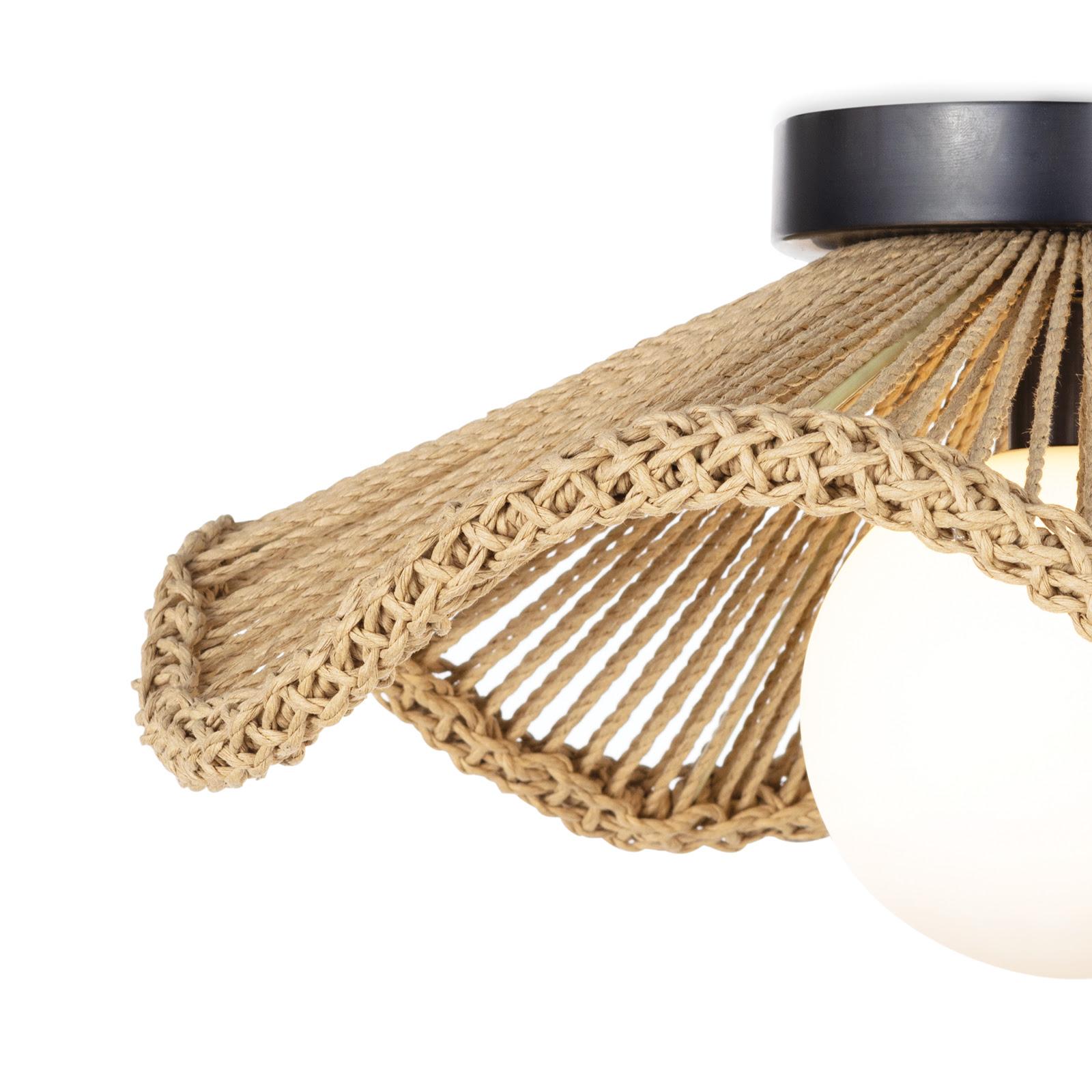 Provence Cafe Flush Mount | Regina Andrew Detroit